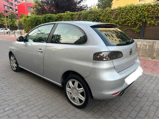 SEAT Ibiza 2003 tdi fr 130 cv  tel 639161753