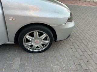 SEAT Ibiza 2003 tdi fr 130 cv  tel 639161753
