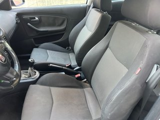SEAT Ibiza 2003 tdi fr 130 cv  tel 639161753