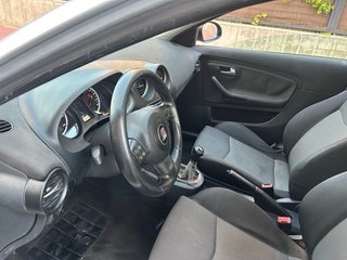 SEAT Ibiza 2003 tdi fr 130 cv  tel 639161753