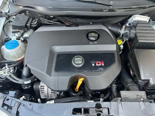 SEAT Ibiza 2003 tdi fr 130 cv  tel 639161753