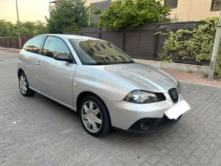 SEAT Ibiza 2003 tdi fr 130 cv  tel 639161753