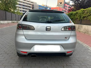 SEAT Ibiza 2003 tdi fr 130 cv  tel 639161753