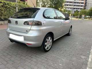 SEAT Ibiza 2003 tdi fr 130 cv  tel 639161753