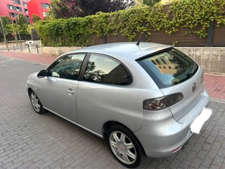 SEAT Ibiza 2003 tdi fr 130 cv  tel 639161753