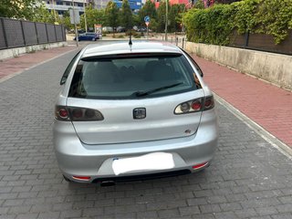 SEAT Ibiza 2003 tdi fr 130 cv  tel 639161753
