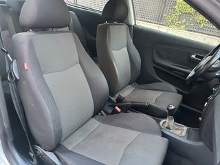 SEAT Ibiza 2003 tdi fr 130 cv  tel 639161753