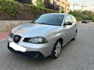 SEAT Ibiza 2003 tdi fr 130 cv  tel 639161753