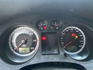 SEAT Ibiza 2003 tdi fr 130 cv  tel 639161753