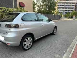 SEAT Ibiza 2003 tdi fr 130 cv  tel 639161753