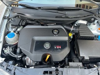 SEAT Ibiza 2003 tdi fr 130 cv  tel 639161753