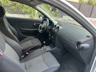 SEAT Ibiza 2003 tdi fr 130 cv  tel 639161753