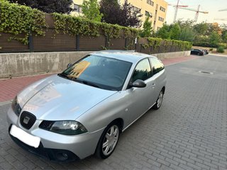 SEAT Ibiza 2003 tdi fr 130 cv  tel 639161753