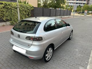 SEAT Ibiza 2003 tdi fr 130 cv  tel 639161753