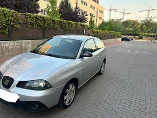 SEAT Ibiza 2003 tdi fr 130 cv  tel 639161753