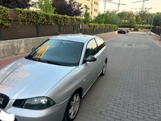 SEAT Ibiza 2003 tdi fr 130 cv  tel 639161753
