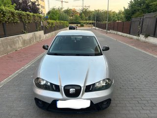 SEAT Ibiza 2003 tdi fr 130 cv  tel 639161753