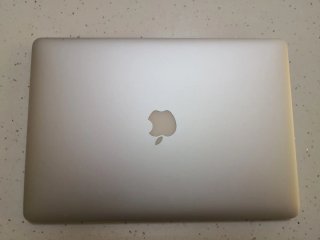 MacBook Pro 15 MID 2015 A1398