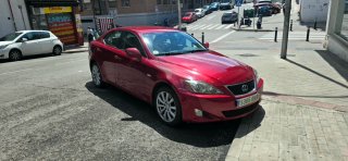 Lexus IS 2009