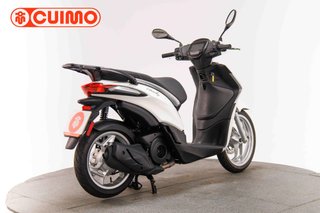 PIAGGIO LIBERTY 125