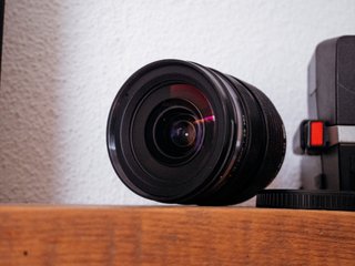 Olympus M.Zuiko Digital 12-40mm PRO f2.8