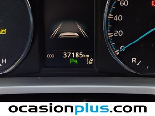 Toyota Rav4 2.5l hybrid Advance 4WD 145 kW (197 CV)