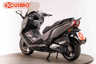 DAELIM XQ2 300