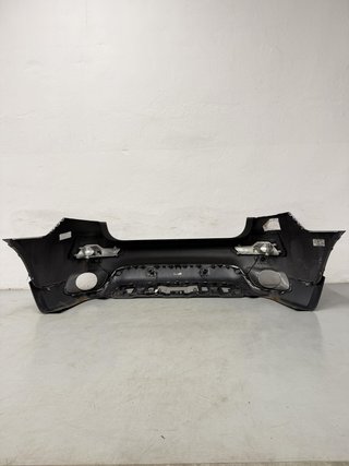 Paragolpes trasero BMW X6 2008-2014 51122147603