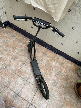 Patinete Air Scooter