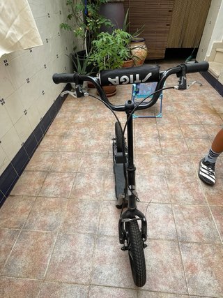 Patinete Air Scooter