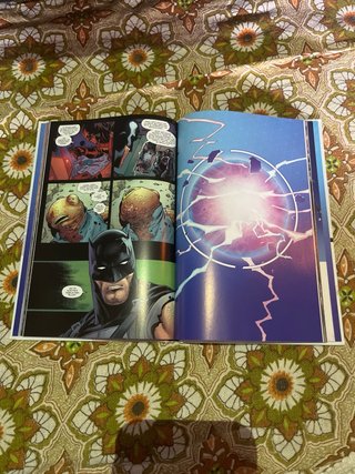 Fortnite Punto Cero DC Comics