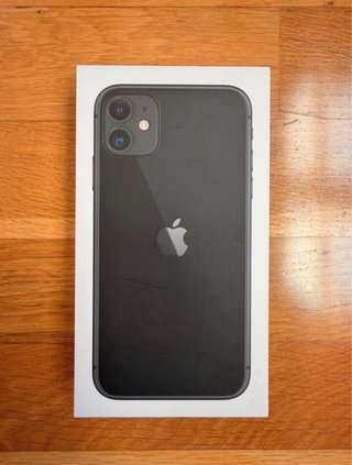 iPhone 11 SOLO HOY!!