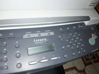 Stampante multifunzione Canon i-SENSYS MF4140