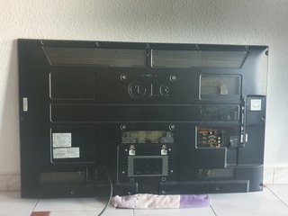 Televisor LG 42LE5300
