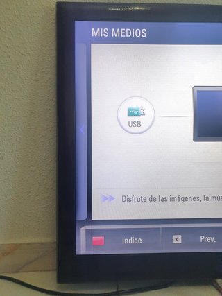 Televisor LG 42LE5300