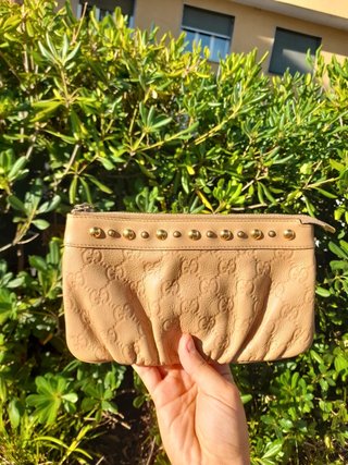 Pochettina Gucci