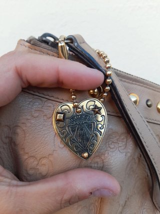 Pochettina Gucci