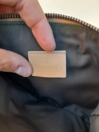 Pochettina Gucci