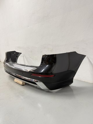 Paragolpes trasero Mercedes-Benz ML 2011-2015 A1668809140