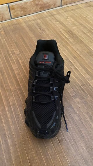 Nike Shox TL Talla 42