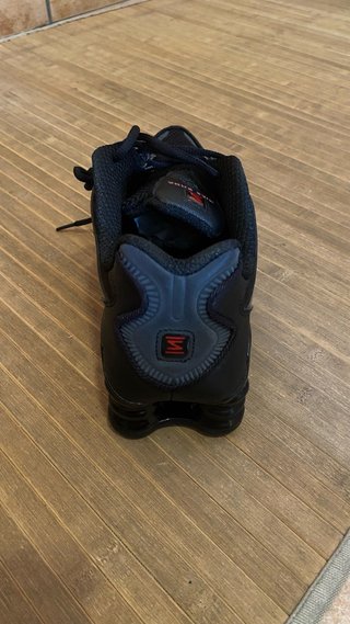 Nike Shox TL Talla 42
