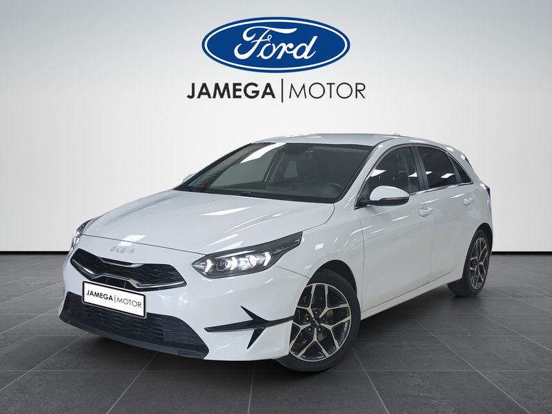 Kia Ceed 1.0 T-GDi 88kW (120CV) Tech - foto 1