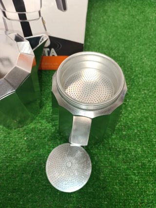 Cafetera BRA Perfecta Inducción