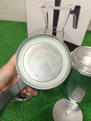 Cafetera BRA Perfecta Inducción