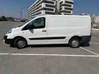 Peugeot Expert 2015