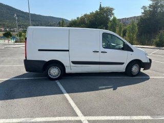 Peugeot Expert 2015