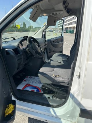 Peugeot Expert 2015