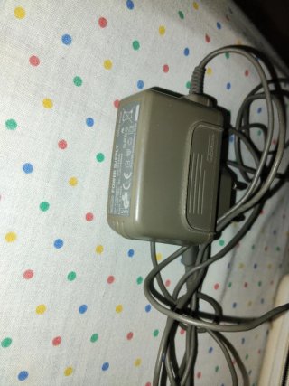 Nintendo DS Lite Blanca + Accesorios
