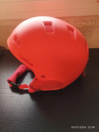 Casco Esquí Snowboard Transpirable Adulto/Niño