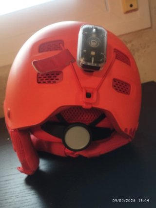 Casco Esquí Snowboard Transpirable Adulto/Niño